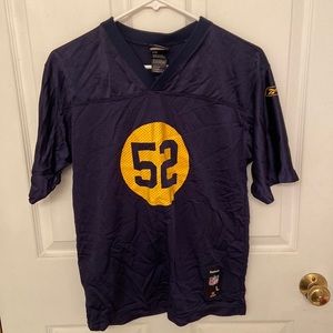 Clay Matthews #52 Jersey